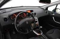 Peugeot 308 vaihtoauto