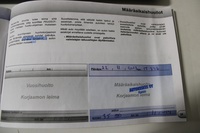 Peugeot 308 vaihtoauto