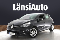 Renault Clio vaihtoauto