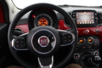 Fiat 500C vaihtoauto