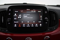 Fiat 500C vaihtoauto