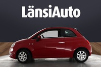 Fiat 500C vaihtoauto