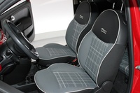 Fiat 500C vaihtoauto