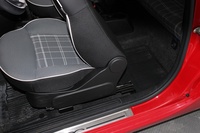 Fiat 500C vaihtoauto