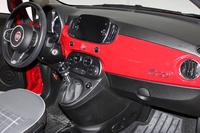 Fiat 500C vaihtoauto