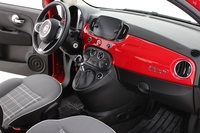 Fiat 500C vaihtoauto