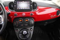 Fiat 500C vaihtoauto