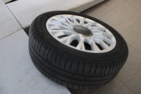 Fiat 500C vaihtoauto