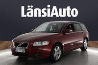Volvo V50 vaihtoauto