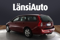 Volvo V50 vaihtoauto