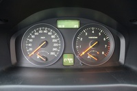 Volvo V50 vaihtoauto