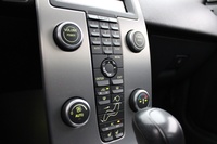 Volvo V50 vaihtoauto