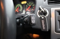 Volvo V50 vaihtoauto