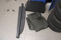 Volvo V50 vaihtoauto