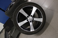 Volvo V50 vaihtoauto