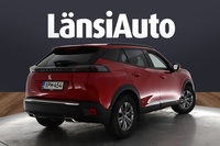 Peugeot 2008 vaihtoauto