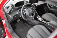 Peugeot 2008 vaihtoauto