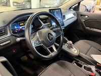 Renault Captur vaihtoauto