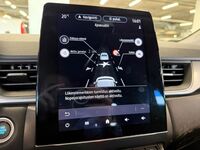 Renault Captur vaihtoauto