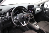 Renault Captur vaihtoauto