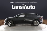 Kia EV6 vaihtoauto