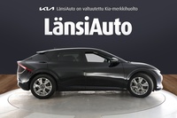 Kia EV6 vaihtoauto
