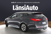 Kia Optima vaihtoauto