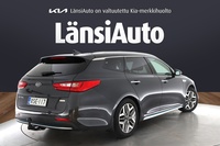 Kia Optima vaihtoauto