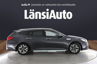 Kia Optima vaihtoauto