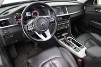 Kia Optima vaihtoauto