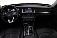 Kia Optima vaihtoauto