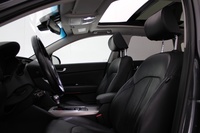Kia Optima vaihtoauto