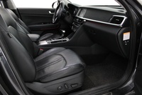 Kia Optima vaihtoauto