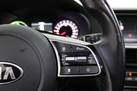 Kia Optima vaihtoauto