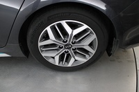 Kia Optima vaihtoauto