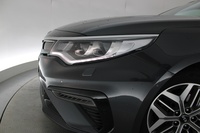 Kia Optima vaihtoauto