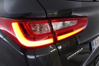 Kia Optima vaihtoauto