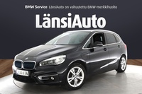 BMW 225 vaihtoauto