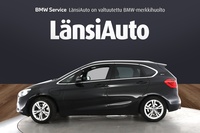 BMW 225 vaihtoauto