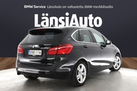 BMW 225 vaihtoauto