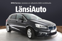 BMW 225 vaihtoauto