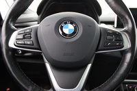 BMW 225 vaihtoauto