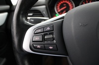 BMW 225 vaihtoauto