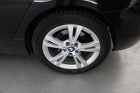 BMW 225 vaihtoauto