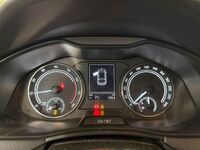 Skoda Scala vaihtoauto