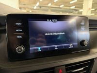 Skoda Scala vaihtoauto