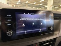 Skoda Scala vaihtoauto