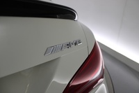 Mercedes-Benz CLA vaihtoauto