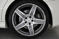 Mercedes-Benz CLA vaihtoauto
