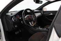 Mercedes-Benz CLA vaihtoauto